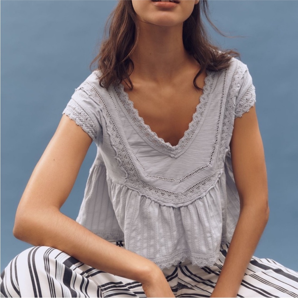 Pilcro Trapeze Popover Top